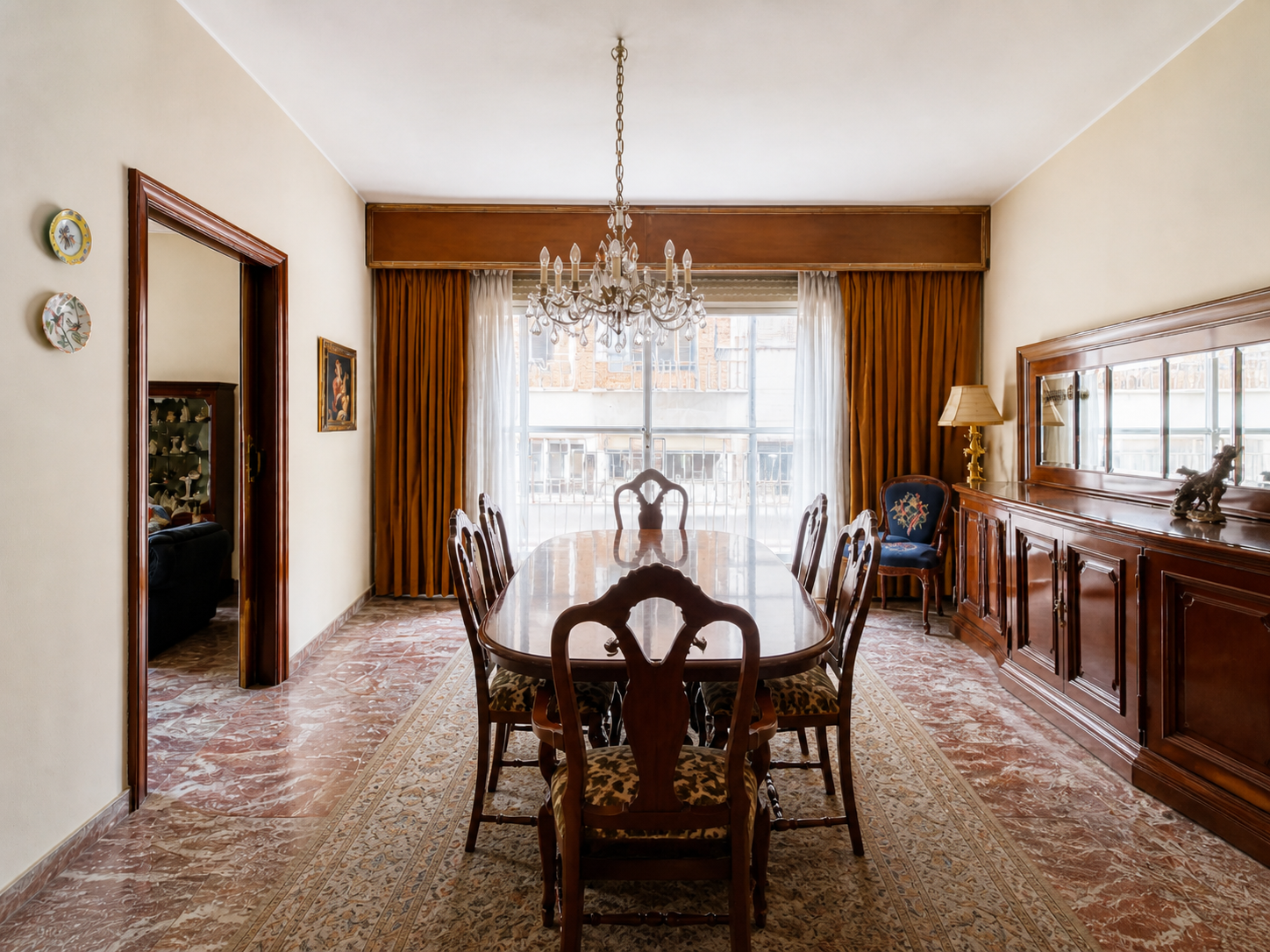 Comedor