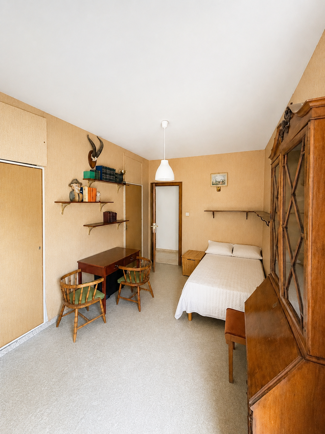 Dormitorio 3